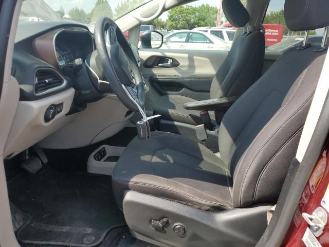 Photo 7 from auction – 2017 CHRYSLER PACIFICA T with VIN 2C4RC1DG4HR722939