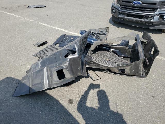 Photo 12 from auction – 2021 FORD F350 SUPER with VIN 1FTRF3B67MEE11932