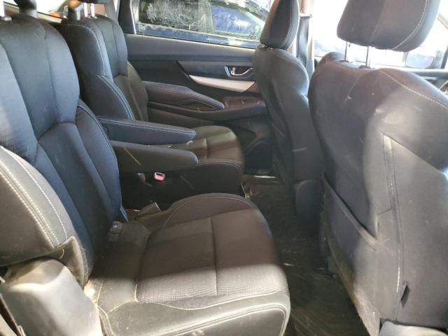Photo 11 from auction – 2021 SUBARU ASCENT with VIN 4S4WMAFD7M3461565
