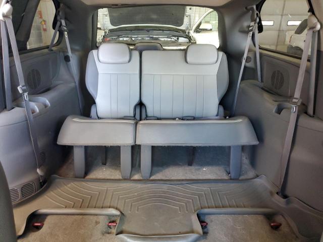 Photo 10 from auction – 2007 DODGE GRAND CARA with VIN 2D4GP44L87R256766