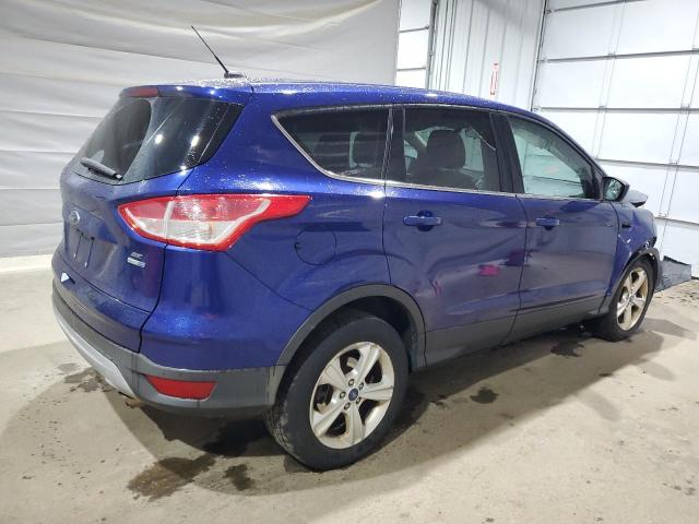 Photo 3 from auction – 2014 FORD ESCAPE SE with VIN 1FMCU9GX3EUC89086