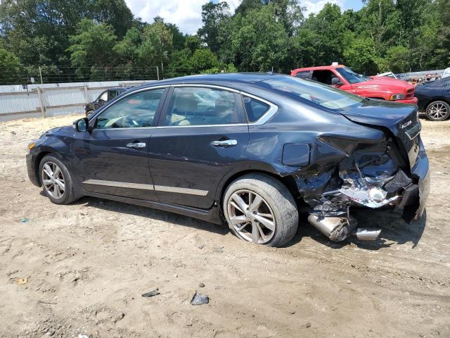 Photo 2 from auction – 2015 NISSAN ALTIMA 2.5 with VIN 1N4AL3AP1FC178330