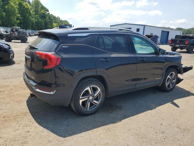 Photo 3 from auction – 2019 GMC TERRAIN SL with VIN 3GKALVEV3KL351573