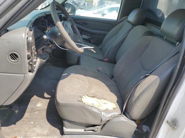 Photo 7 from auction – 2006 CHEVROLET SILVERADO with VIN 3GCEC14X06G194611
