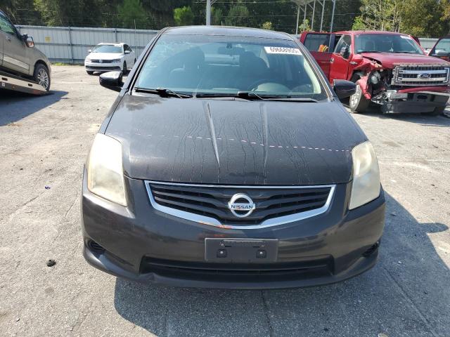 Photo 5 from auction – 2012 NISSAN SENTRA 2.0 with VIN 3N1AB6AP4CL613763