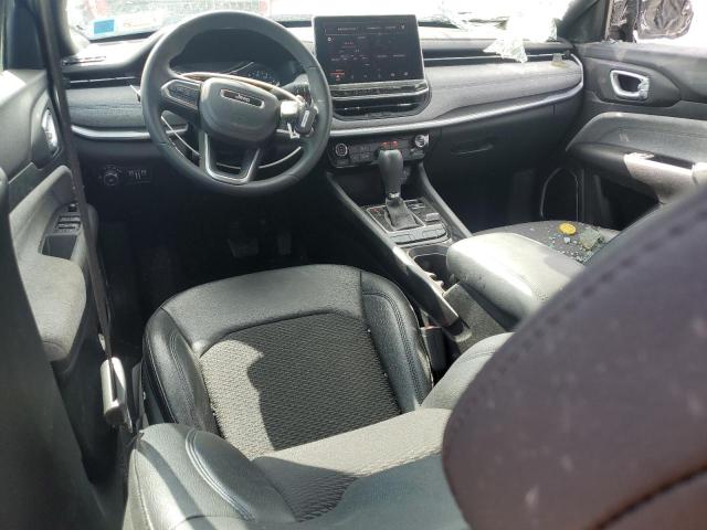 Photo 8 from auction – 2024 JEEP COMPASS LA with VIN 3C4NJDBN5RT133243