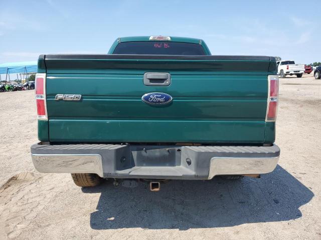 Photo 6 from auction – 2014 FORD F150 SUPER with VIN 1FTFX1CT3EKD70601