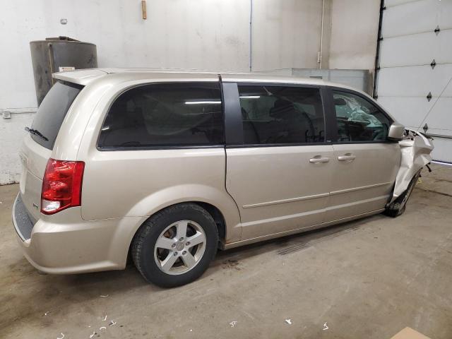 Photo 3 from auction – 2013 DODGE GRAND CARAVAN SXT with VIN 2C4RDGCG0DR523477