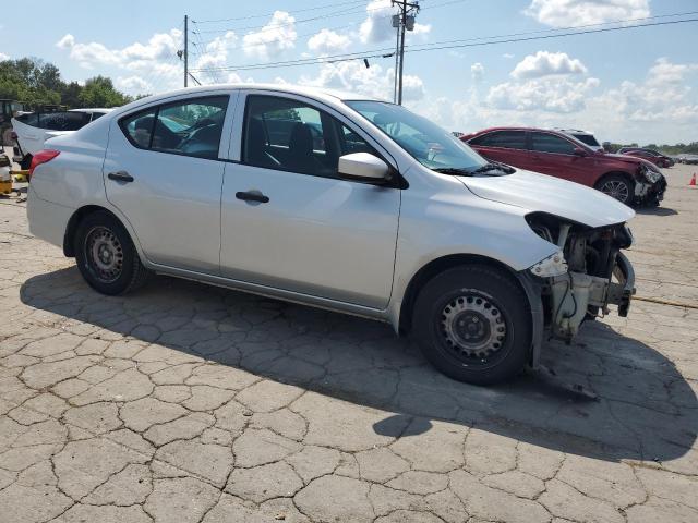 Photo 4 from auction – 2016 NISSAN VERSA S with VIN 3N1CN7AP8GL907436