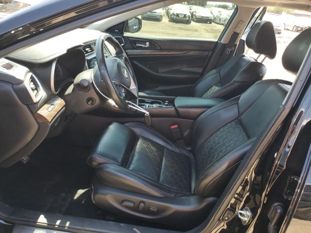 Photo 7 from auction – 2017 NISSAN MAXIMA 3.5 with VIN 1N4AA6AP9HC422266
