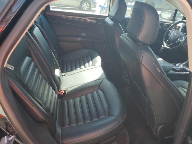 Photo 10 from auction – 2020 FORD FUSION SEL with VIN 3FA6P0CD4LR155200