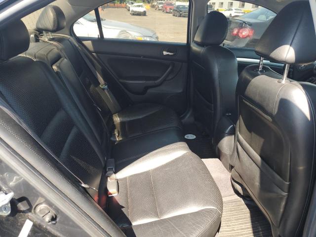 Photo 10 from auction – 2006 ACURA TSX with VIN JH4CL96856C029764