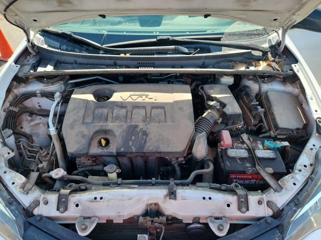 Photo 11 from auction – 2017 TOYOTA COROLLA L with VIN 2T1BURHE7HC913437