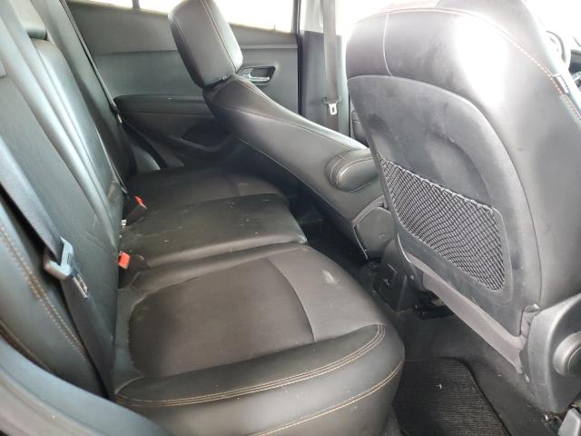 Photo 11 from auction – 2017 CHEVROLET TRAX 1LT with VIN 3GNCJPSB7HL190953