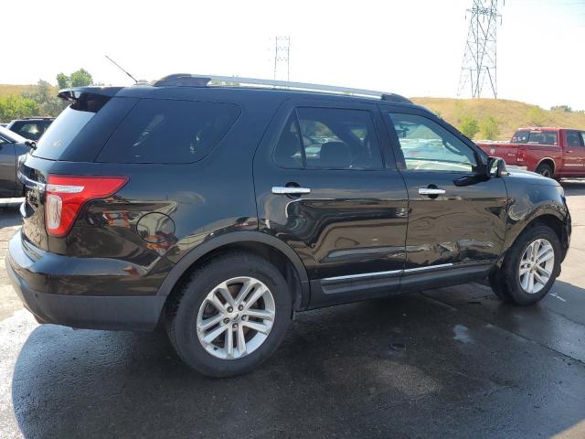 Photo 3 from auction – 2014 FORD EXPLORER X with VIN 1FM5K7D89EGC00698