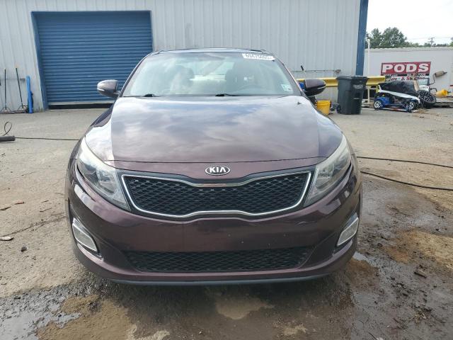 Фото 5 с аукциона – 2015 KIA OPTIMA EX с VIN 5XXGN4A73FG491769