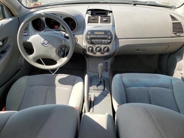 Photo 8 from auction – 2003 NISSAN ALTIMA BAS with VIN 1N4AL11DX3C333043