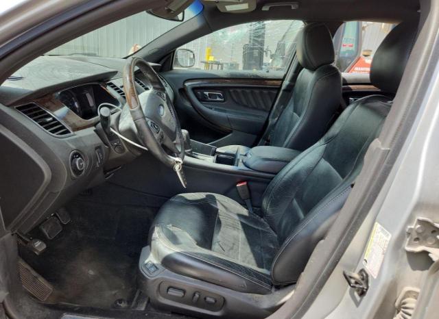 Photo 7 from auction – 2015 FORD TAURUS LIM with VIN 1FAHP2F85FG100916