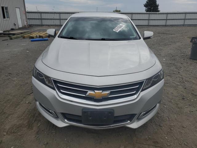 Photo 5 from auction – 2017 CHEVROLET IMPALA LT with VIN 2G1105S30H9108413