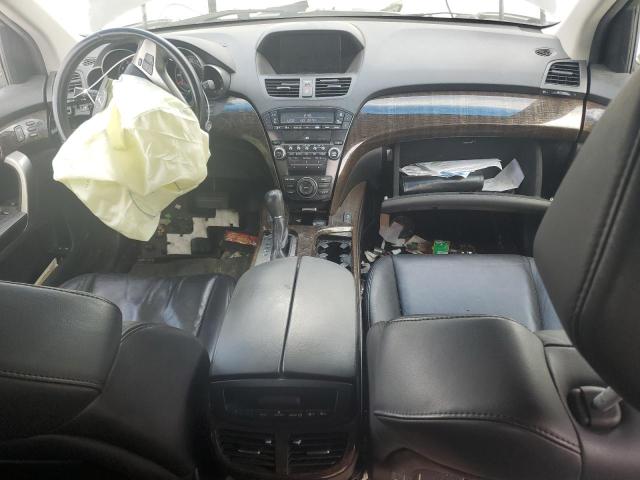 Zdjęcie 8 z aukcji – 2012 ACURA MDX TECHNO z VIN 2HNYD2H35CH512185