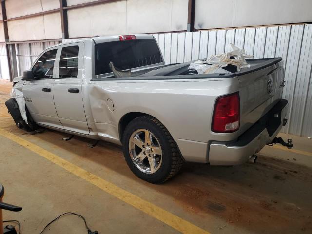 Photo 2 from auction – 2016 RAM 1500 ST with VIN 1C6RR7FT2GS336696