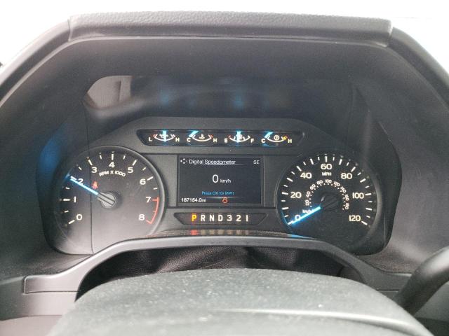 Photo 9 from auction – 2016 FORD F150 SUPER with VIN 1FTEX1C87GFB02699