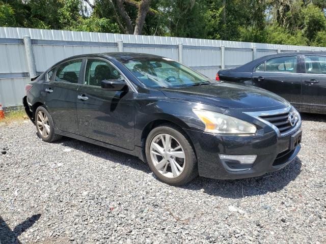 Photo 4 from auction – 2014 NISSAN ALTIMA 2.5 with VIN 1N4AL3AP0EC170007