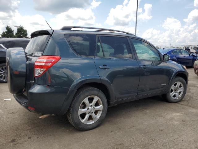 Photo 3 from auction – 2010 TOYOTA RAV4 LIMIT with VIN 2T3DF4DV4AW064889