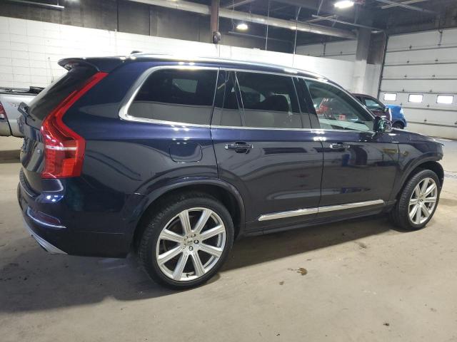 Photo 3 from auction – 2016 VOLVO XC90 T6 with VIN YV4A22PL2G1089114