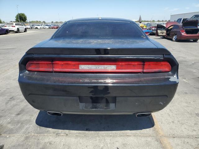 Photo 6 from auction – 2012 DODGE CHALLENGER with VIN 2C3CDYAG4CH233900