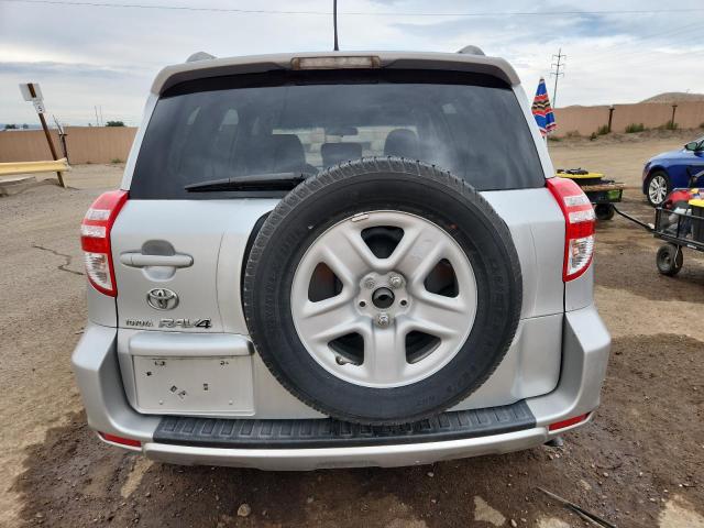 Photo 6 from auction – 2010 TOYOTA RAV4 with VIN 2T3ZK4DV5AW005335