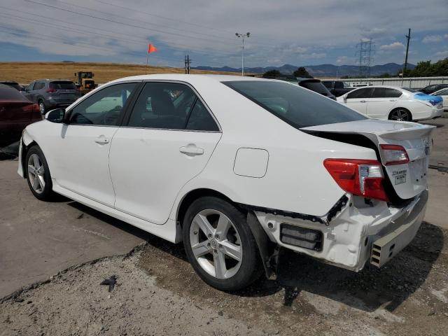 Photo 2 from auction – 2014 TOYOTA CAMRY L with VIN 4T1BF1FK8EU812745