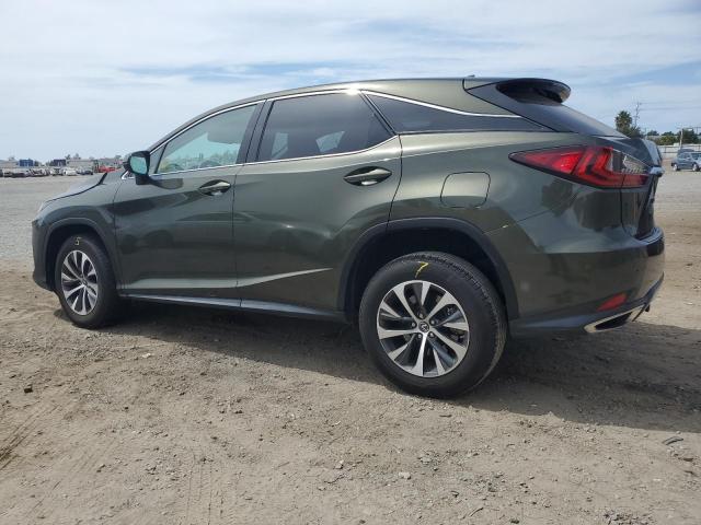 Photo 2 from auction – 2020 LEXUS RX 350 BASE with VIN 2T2AZMAA0LC173774
