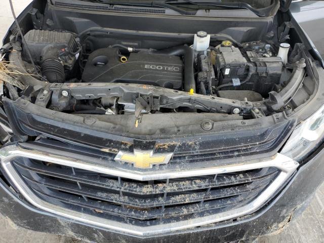 Photo 12 from auction – 2018 CHEVROLET EQUINOX LT with VIN 3GNAXJEV8JS574289