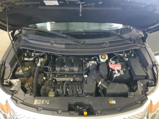 Photo 12 from auction – 2013 FORD EXPLORER X with VIN 1FM5K8D83DGA64248