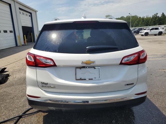 Photo 6 from auction – 2018 CHEVROLET EQUINOX PR with VIN 2GNAXMEV4J6316240