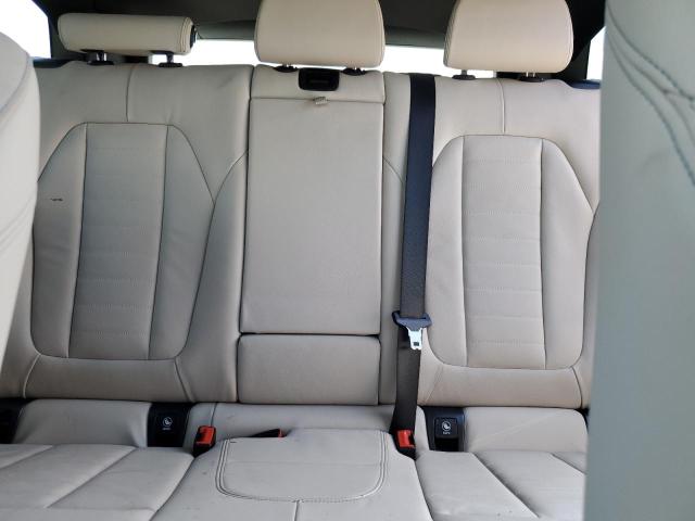 Photo 10 from auction – 2021 BMW X3 XDRIVE3 with VIN 5UXTY5C06M9E47563