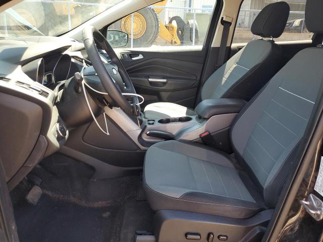 Photo 7 from auction – 2014 FORD ESCAPE SE with VIN 1FMCU0G91EUE25079
