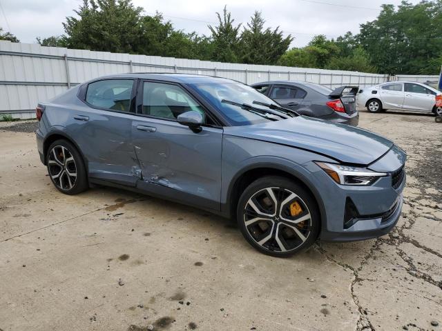 Photo 4 from auction – 2023 POLESTAR 2 with VIN YSMET3KA7PL136708