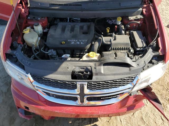 Photo 12 from auction – 2014 DODGE JOURNEY SE with VIN 3C4PDCAB7ET266632