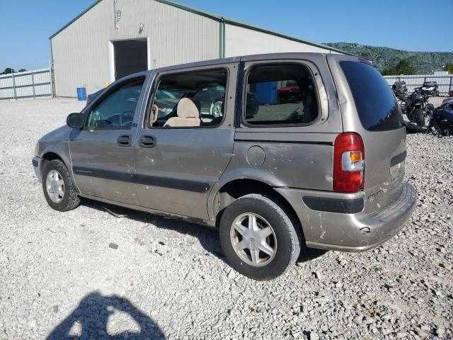 Photo 2 from auction – 2003 CHEVROLET VENTURE with VIN 1GNDU03E43D125777