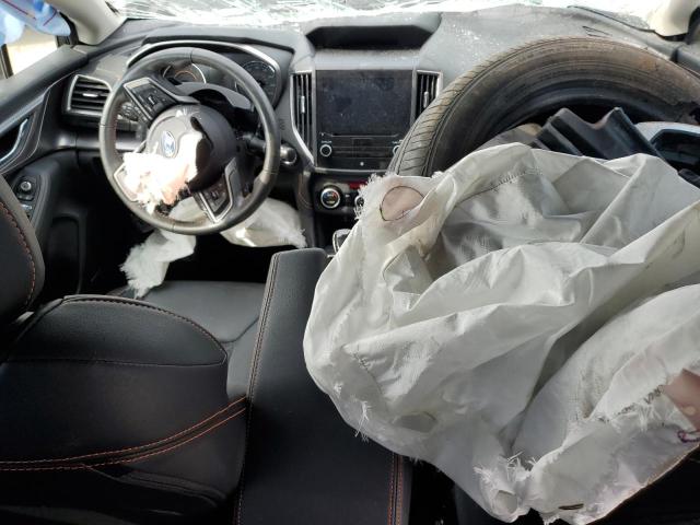 Photo 8 from auction – 2023 SUBARU CROSSTREK with VIN JF2GTHNCXPH258997
