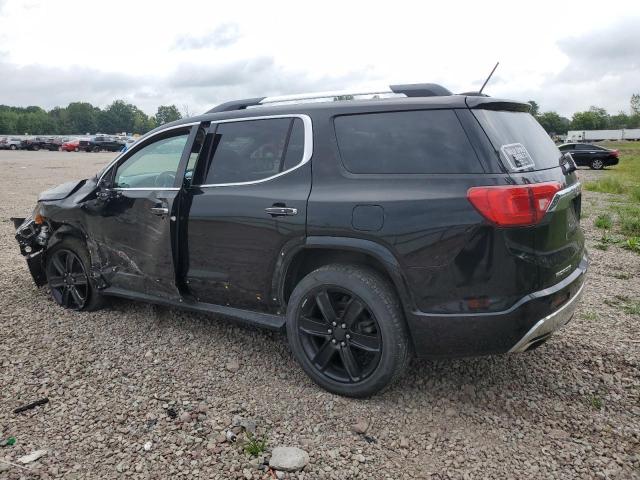 Photo 2 from auction – 2017 GMC ACADIA DEN with VIN 1GKKNPLS2HZ134228