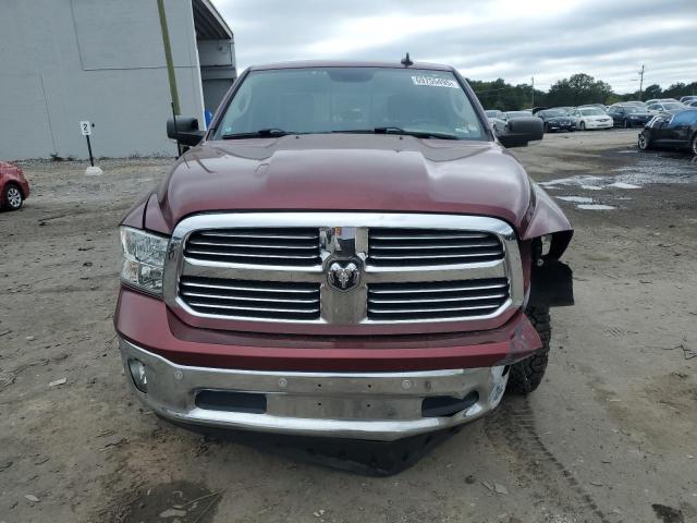 Photo 5 from auction – 2016 RAM 1500 SLT with VIN 3C6RR7LT8GG262454