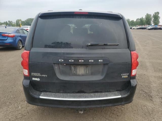 Zdjęcie 6 z aukcji – 2015 DODGE GRAND CARA z VIN 2C4RDGDG3FR574778