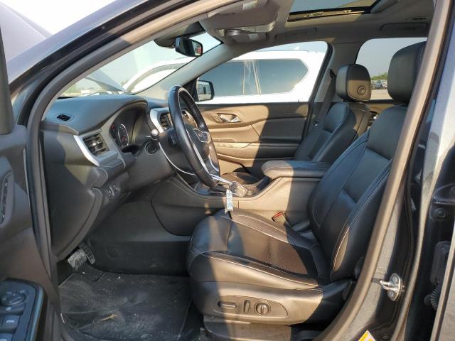 Photo 7 from auction – 2019 GMC ACADIA SLT with VIN 1GKKNWLSXKZ219495