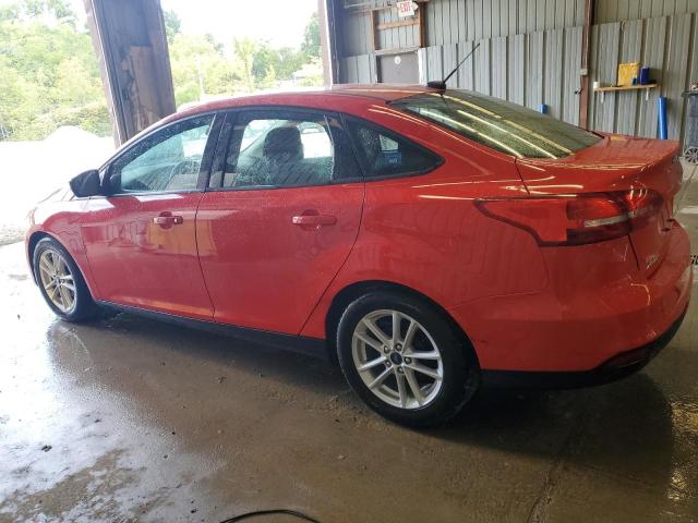 Photo 2 from auction – 2016 FORD FOCUS SE with VIN 1FADP3F24GL354688