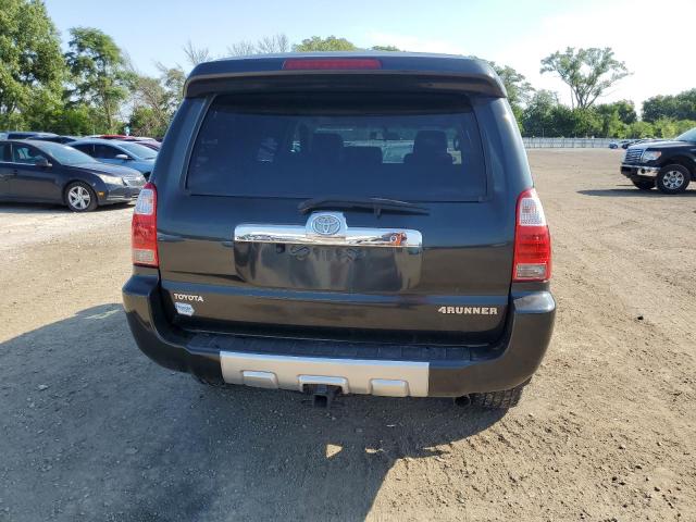 Photo 6 from auction – 2006 TOYOTA 4RUNNER SR5 with VIN JTEBU14R868068189