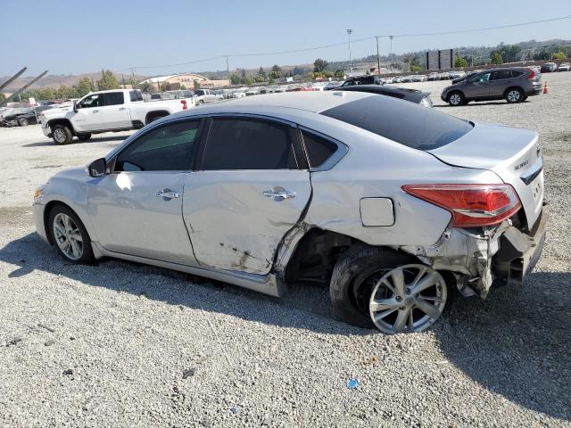Photo 2 from auction – 2013 NISSAN ALTIMA 2.5 with VIN 1N4AL3AP0DN439223