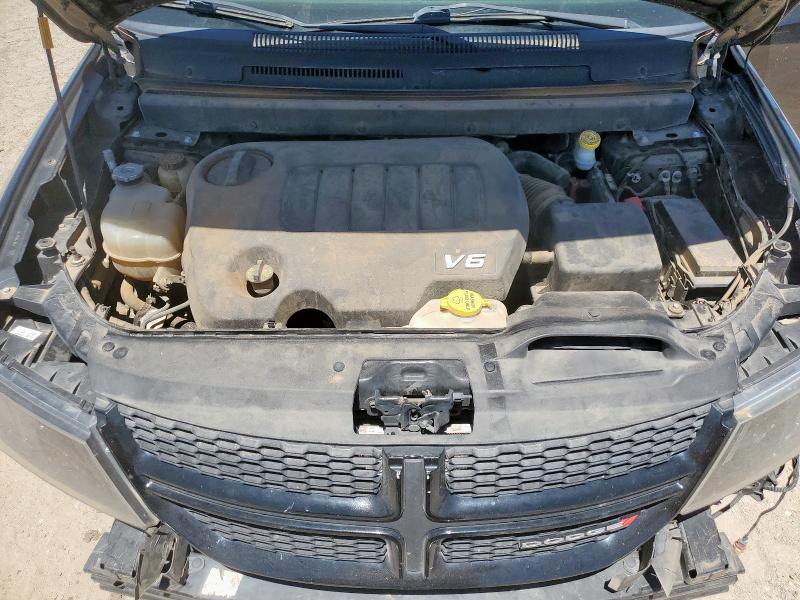 Photo 12 from auction – 2018 DODGE JOURNEY GT with VIN 3C4PDCEG8JT346912